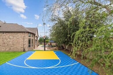 2727 Briarstone Point Ln, Katy, TX 77494 - photo 3