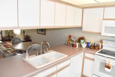 Updated Kitchen