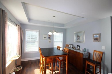 2401 Blake St unit Lot 1 BL C Chicora S, Conway, SC 29526 - photo 7