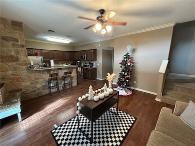 3302 General Pkwy, College Station, TX 77845 - photo 2