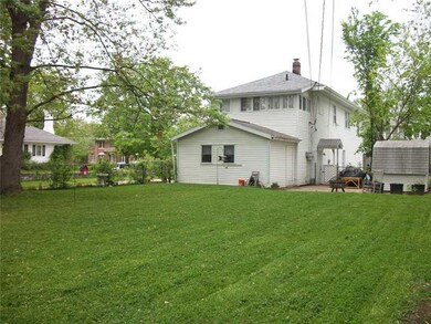 1201 Central St, Lafayette, IN 47905 - photo 2