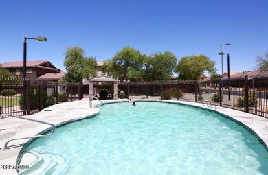 2 community pool