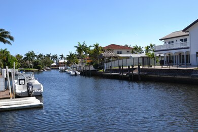Canal View South