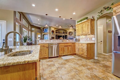 2664 Eagle Ridge Dr, Grand Junction, CO 81503 - photo 7