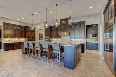 8411 S Cimarron Rd, Las Vegas, NV 89113 - photo 7