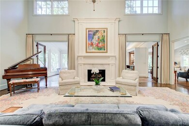 1710 Winterthur Close NW, Atlanta, GA 30328 - photo 7