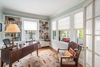 17 Somerset Rd, West Newton, MA 02465 - photo 4