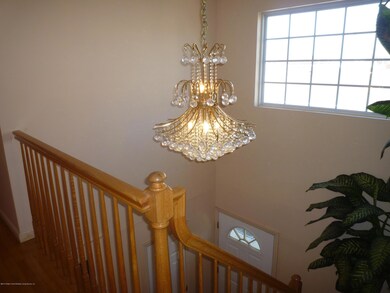 beautiful chandelier