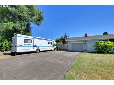 RV Parking