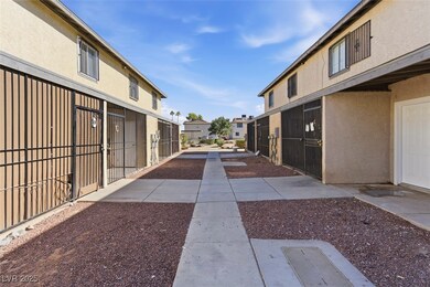 3517 Rio Robles Dr unit D, North Las Vegas, NV 89030 - photo 3