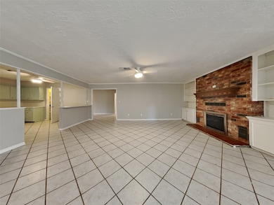 10648 Fussel Rd unit A, Conroe, TX 77385 - photo 3