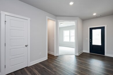 1033 Grey Flint Place unit 29, Mebane, NC 27302 - photo 4