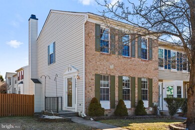 1909 Cross Trails Rd, Windsor Mill, MD 21244 - photo 2