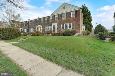 1822 Aberdeen Rd, Towson, MD 21286 - photo 2