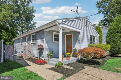 839 Orchard Ave, Runnemede, NJ 08078 - photo 2