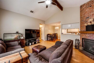 613 S Las Vegas Trail, Fort Worth, TX 76108 - photo 2