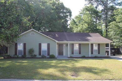 4138 Sawgrass Ct, Evans, GA 30809 - photo 2