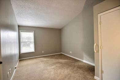 Upstairs