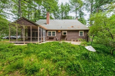 384 Hayward Mill Rd, Concord, MA 01742 - photo 2