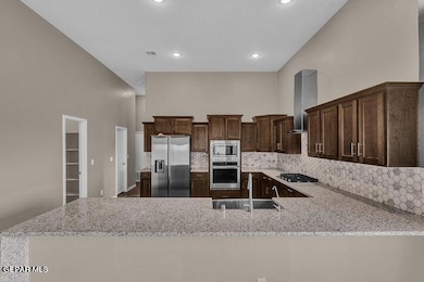 6038 Fall Ridge, Sunland Park, NM 88008 - photo 3