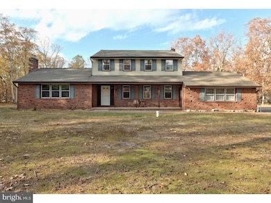 2335 N Firelane Rd, Southampton, NJ 08088 - photo 2