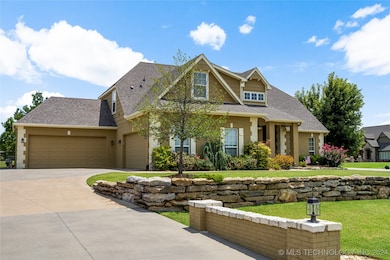 8109 N 69th East Ave, Owasso, OK 74055 - photo 7