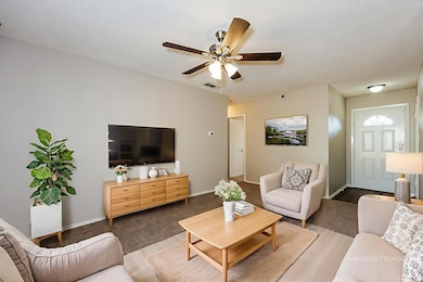 3527 Pebbleshores Dr, Dallas, TX 75241 - photo 3