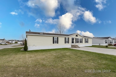 3453 Meadow Lark Ln, Zeeland, MI 49464 - photo 3