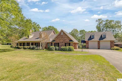 2836 Highway 582, Oak Grove, LA 71263 - photo 2