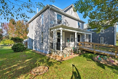 210 Meek Ave, Byesville, OH 43723 - photo 3