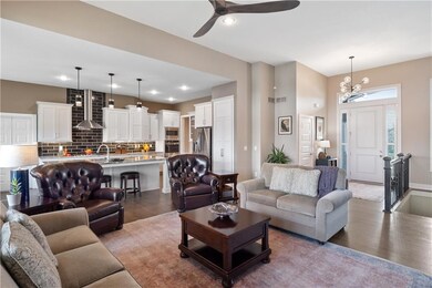 17057 Ballentine St, Overland Park, KS 66221 - photo 3