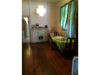 Dining Room. Dining room