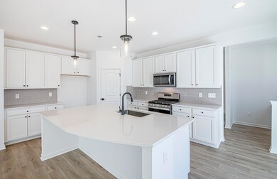 5 Kitchen