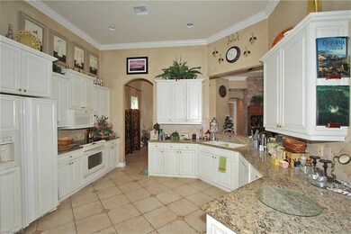 Lovley, Spacious, Chef's ktichen.