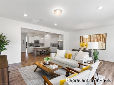 2 Naima Ln unit 22, Greensboro, NC 27455 - photo 7