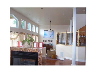 Great Room.