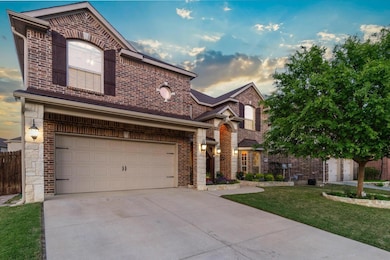 9820 Amaranth Dr, Fort Worth, TX 76177 - photo 2