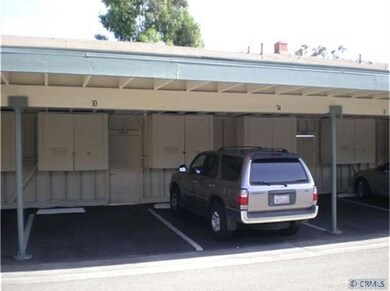 Parking Close By