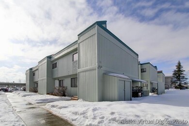 Wee Maintained Town East Villa Condos