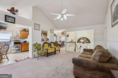 3447 Harris Farms Way, Austell, GA 30106 - photo 3