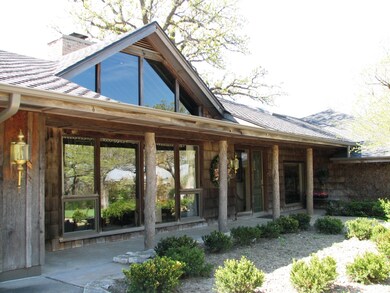Front Door Entry