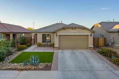 9644 W Fallen Leaf Ln, Peoria, AZ 85383 - photo 2