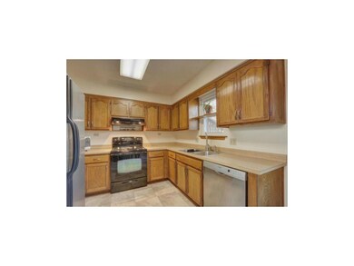 Fresh interior and exterior paint!