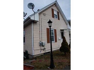 11 Foundry St, Central Falls, RI 02863 - photo 2