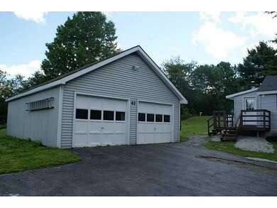 42 Elm St W, Hampden, ME 04444 - photo 6