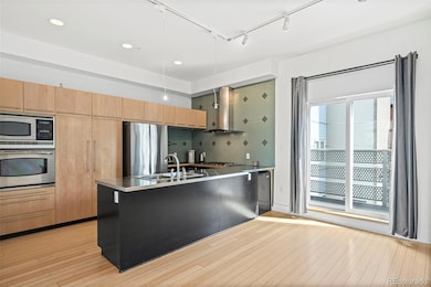 2400 Champa St unit 4, Denver, CO 80205 - photo 5