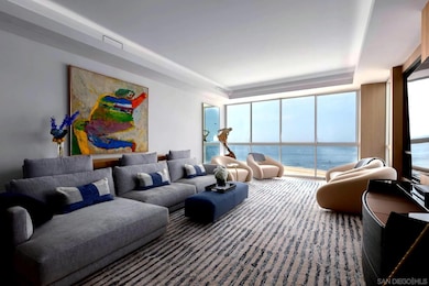 939 Coast Blvd unit 4A, La Jolla, CA 92037 - photo 2