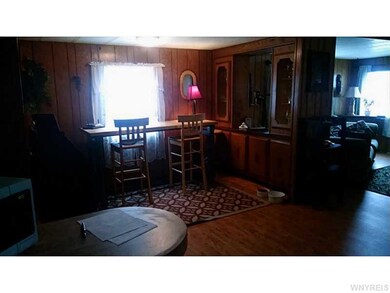 Kitchen Dining.