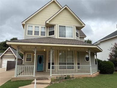 832 Carriage Ln, Norman, OK 73069 - photo 2