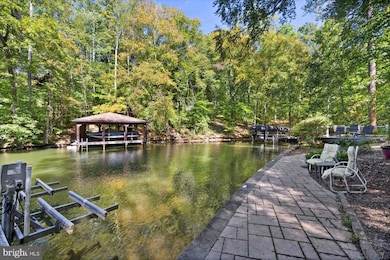 14814 Childs Cove Dr, Spotsylvania, VA 22551 - photo 6